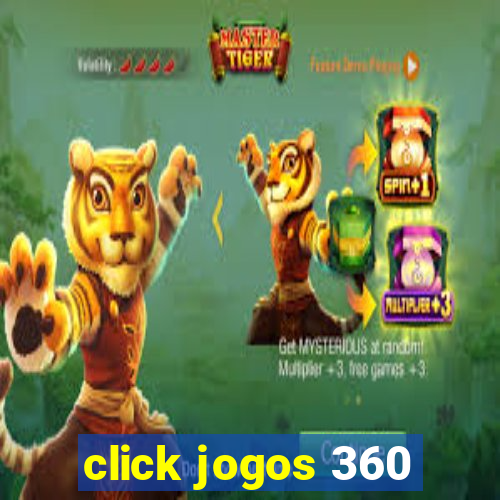 click jogos 360